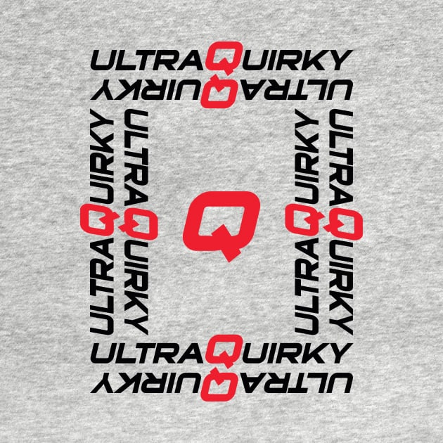 Doubly Ultra Quirky by UltraQuirky